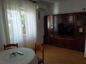 Гостиница Mravak Apartments  Трогир
